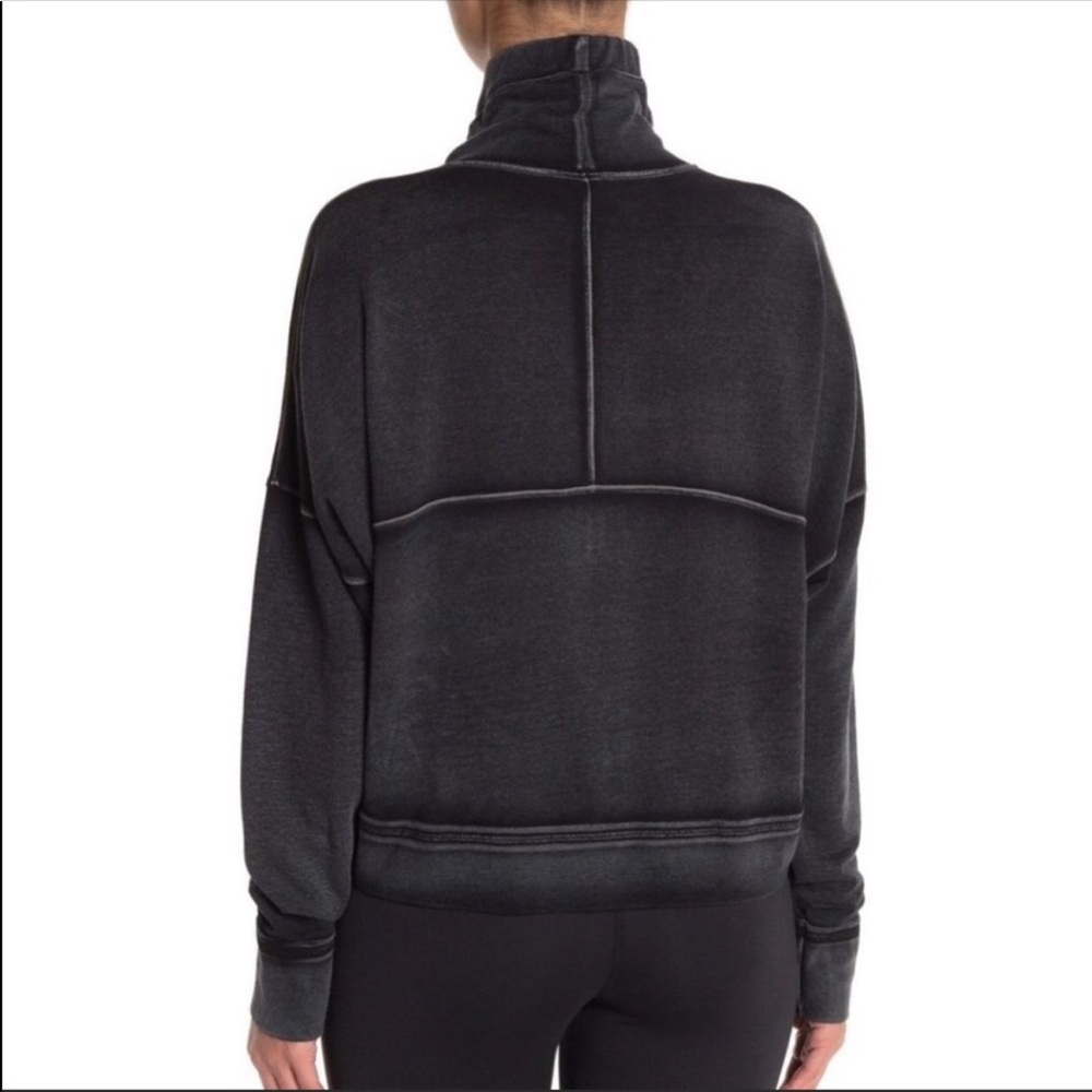 LAST NIGHT  People Lara pullover size small NWT - Picture 4 of 8